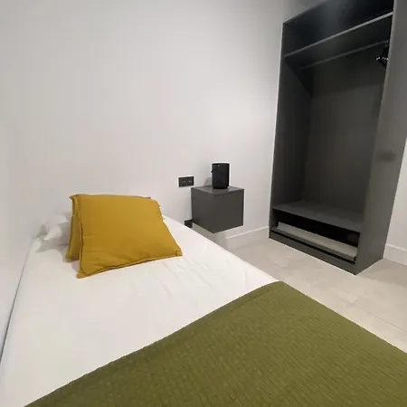 Apartment Mirador Atico