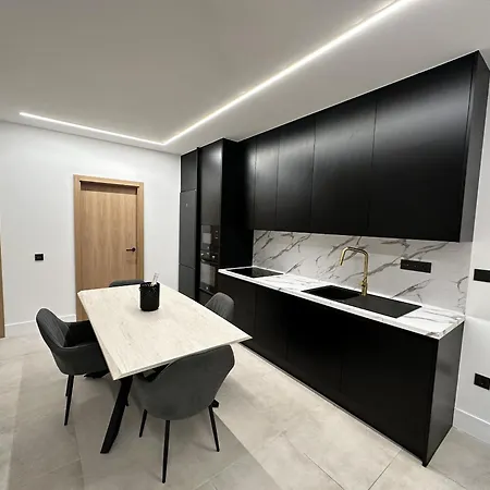Apartment Mirador Atico